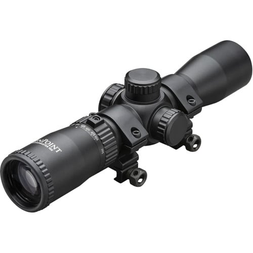 TENPOINT RangeMaster 100 Scope Vektra 100yd for sale at KYGUNCO.