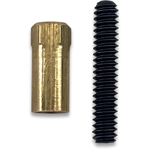 TENPOINT ACUslide LH Safety Kit Black for sale at KYGUNCO.