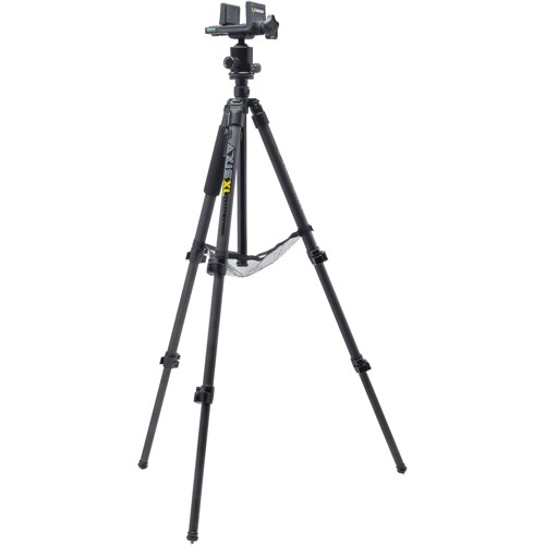 TENPOINT Axis XL Carbon Tripod Black for sale at KYGUNCO.