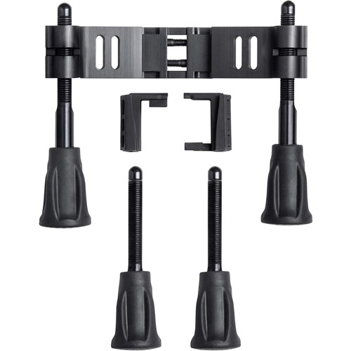 TENPOINT String Dampening System Black for sale at KYGUNCO.