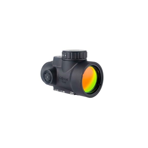 TRIJICON MRO SD 1x25 Red Dot w/ 2.0 MOA Adjustable for sale at KYGUNCO.