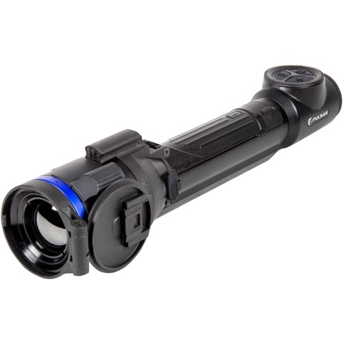 PULSAR Talion XG35 Thermal Riflescope - Black for sale at KYGUNCO.