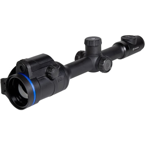 PULSAR Thermion Duo DXP50 (thermal/4k daytime) Riflescope for sale at KYGUNCO.