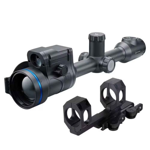 PULSAR Thermion 2 LRF XG60 w/Mount Riflescope for sale at KYGUNCO.