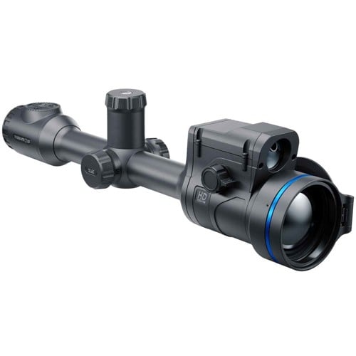 PULSAR Thermion 2 LRF XL60 w/Mount Riflescope for sale at KYGUNCO.