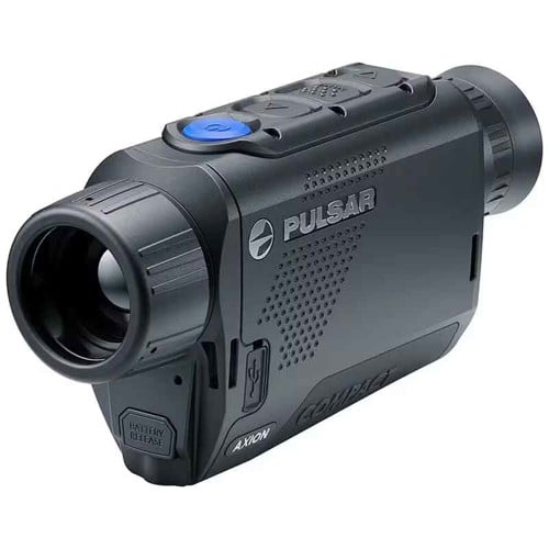 PULSAR Axion 2 XG30 Compact Monocular for sale at KYGUNCO.