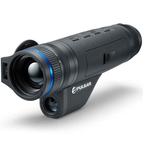 PULSAR Telos LRF XQ35 Monocular for sale at KYGUNCO.