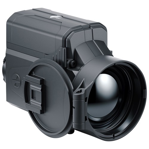 PULSAR Krypton 2 XQ35 Kit Digital NV Riflescope for sale at KYGUNCO.
