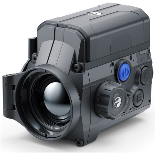 PULSAR Krypton 2 XG50 Kit Digital NV Riflescope for sale at KYGUNCO.