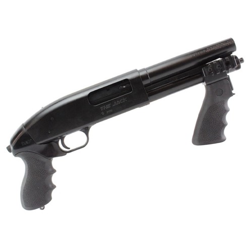 PTR Jack 12 Gauge 7" 2rd - Black for sale at KYGUNCO.
