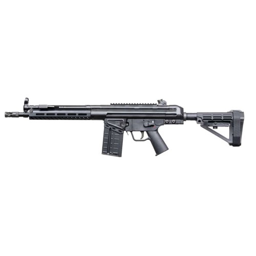 PTR PDWR 308 Win 12.5" 20rd - Black for sale at KYGUNCO.