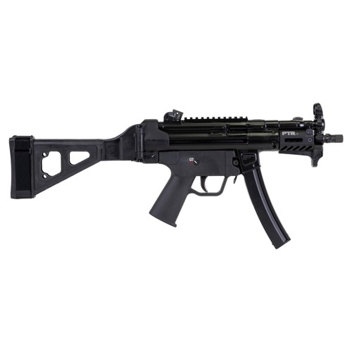 PTR 9RS 9mm 5.16" 30rd - Black for sale at KYGUNCO.