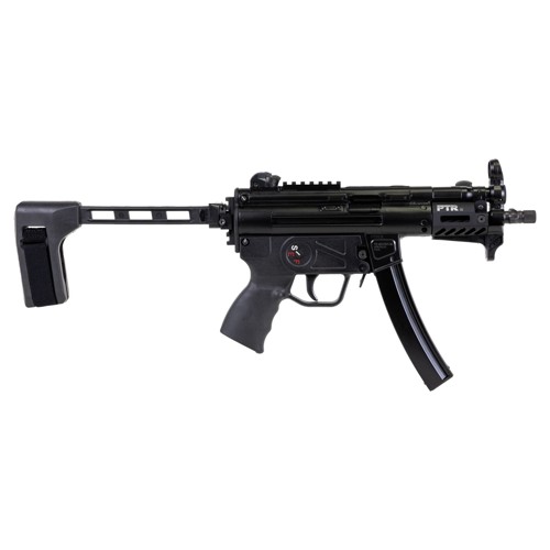 PTR 9KT 9mm 5.16" 30rd - Black for sale at KYGUNCO.