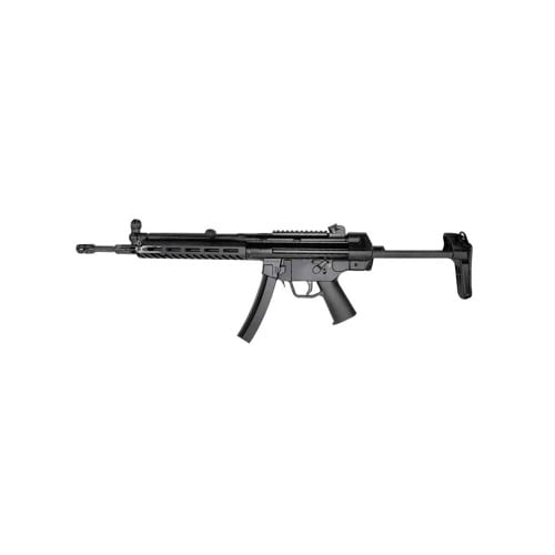 PTR 9LTR 9mm 12.5" 30rd - Black for sale at KYGUNCO.