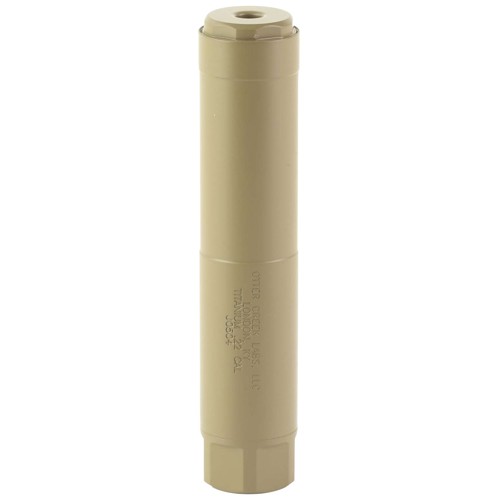 OTTER CREEK LABS Titanium .22 FDE for sale at KYGUNCO.