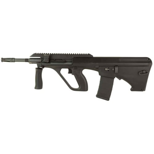 STEYR ARMS AUG A3 M2 5.56 NATO 16" 30rd - Black for sale at KYGUNCO.