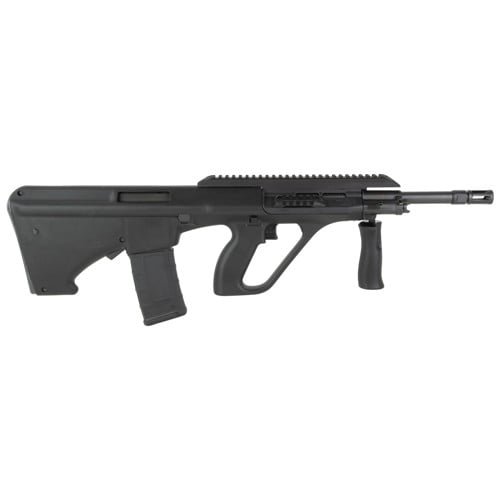STEYR ARMS AUG A3 M2 w/NATO Magazine 300 Blackout 16" Black for sale at KYGUNCO.