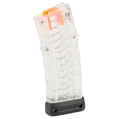 STEYR ARMS AUG 9x19 Police Training Magazine 28rd Clear for sale at KYGUNCO.