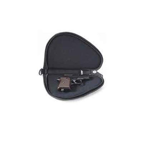 PEACE KEEPER PISTOL CASE 13 X 7 BLK for sale at KYGUNCO.