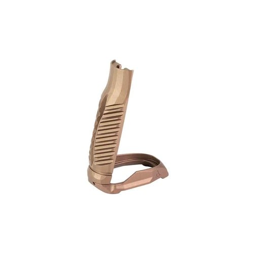 RADIAN WEAPONS Baackstrap + Magwell Sig P365 X-Macro Bronze for sale at KYGUNCO.
