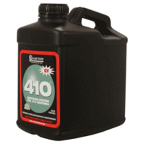 ALLIANT POWDER 410 Shotgun Powder 8 lb Can for sale at KYGUNCO.