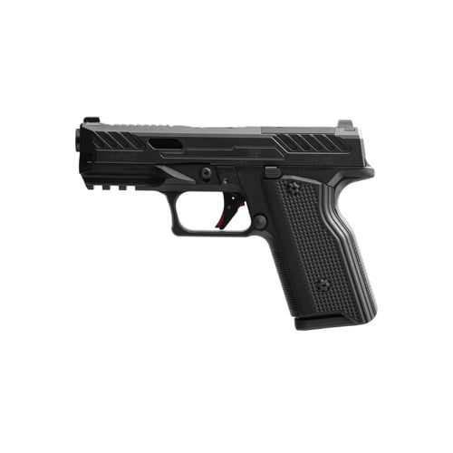 FUSION FIREARMS XF Pro 9mm 4" 15rd - Black for sale at KYGUNCO.