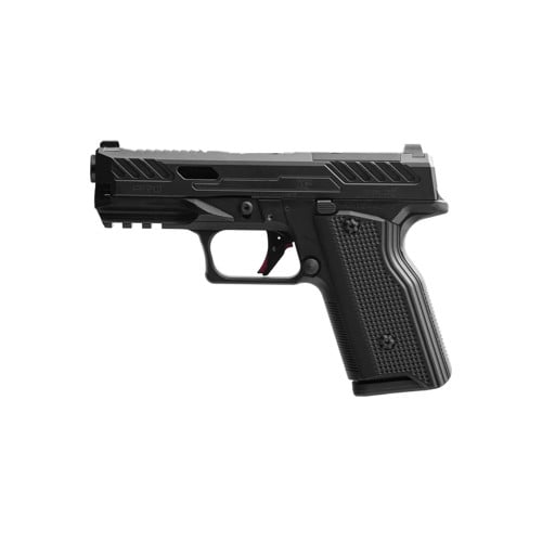 FUSION FIREARMS XF Pro 9mm 4" 10rd - Black for sale at KYGUNCO.