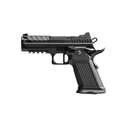 FUSION FIREARMS XP Pro 9mm 4" 10rd - Black for sale at KYGUNCO.