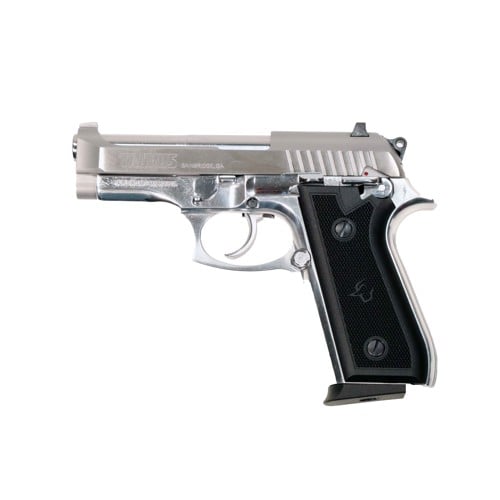 TAURUS Model 58 380 ACP 4" 15rd - Stainless for sale at KYGUNCO.