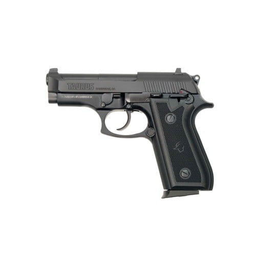 TAURUS Model 58 380 ACP 4" 15rd - Black for sale at KYGUNCO.