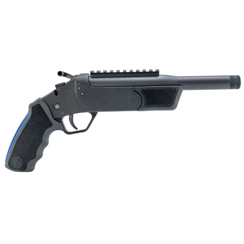 ROSSI  Brawler 5.56 NATO 9" 1rd - Black for sale at KYGUNCO.