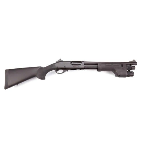 WILSON COMBAT Professional 12 Gauge 14.5" 5rd - Black for sale at KYGUNCO.