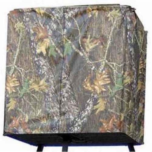 BIG DOG HUNTING DYN. TRIPOD ENCLOSURE ZIP-OUT for sale at KYGUNCO.