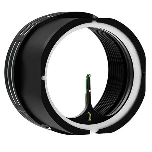 ULTRAVIEW UV3XL SE Hunting Cartridge Single Pin .019" for sale at KYGUNCO.