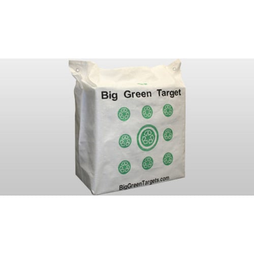 BIG GREEN TARGETS STOPPER TARGET 23X23X13 for sale at KYGUNCO.