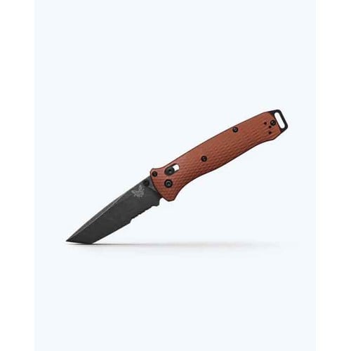 BENCHMADE Bailout Tanto for sale at KYGUNCO.
