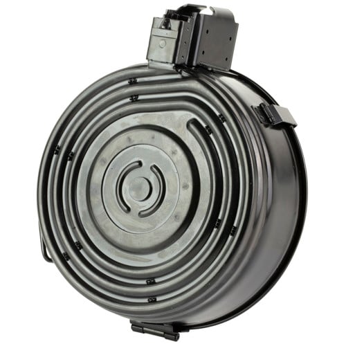 KCI AK-47 75rd Magazine - Black for sale at KYGUNCO.