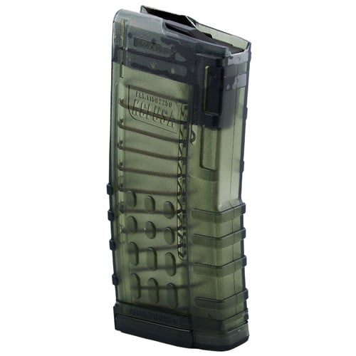 KCI AR-15 21rd Polycarb Magazine for sale at KYGUNCO.