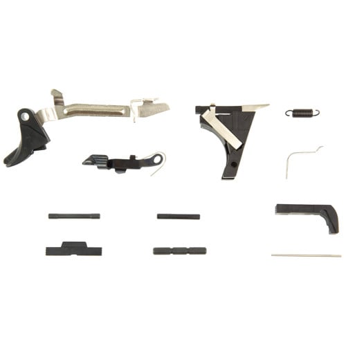 KCI Lower Parts Kit Fits Glock 17 for sale at KYGUNCO.