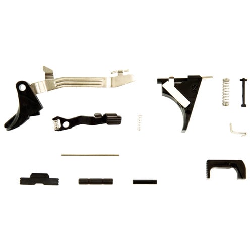 KCI Lower Parts Kit Fits Glock 43 for sale at KYGUNCO.