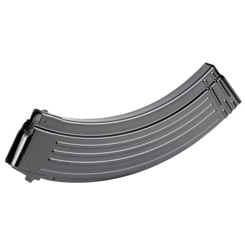 KCI Magazine 7.62X39 40rd Fits AK-47 Black for sale at KYGUNCO.