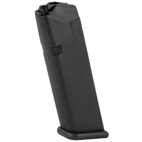 KCI Magazine 40 S&W 15rd Fits Glock 22/23/27 Black for sale at KYGUNCO.