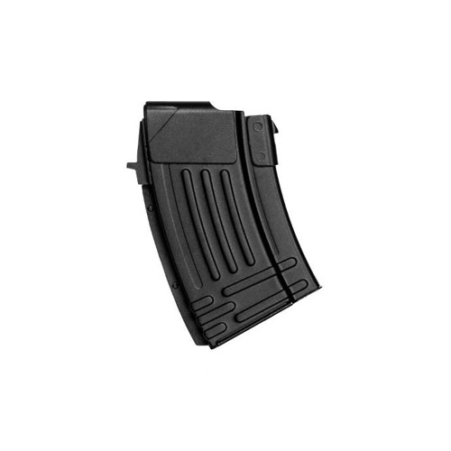 KCI Magazine 7.62X39 10rd Fits AK-47 Black for sale at KYGUNCO.