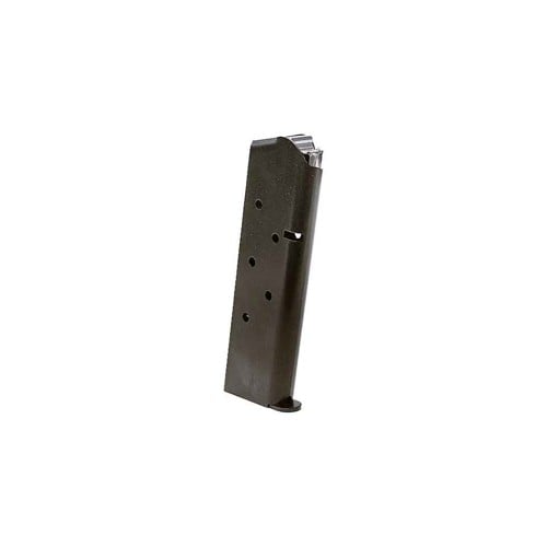 KCI Magazine 45 ACP 7rd Black Fits 1911 for sale at KYGUNCO.