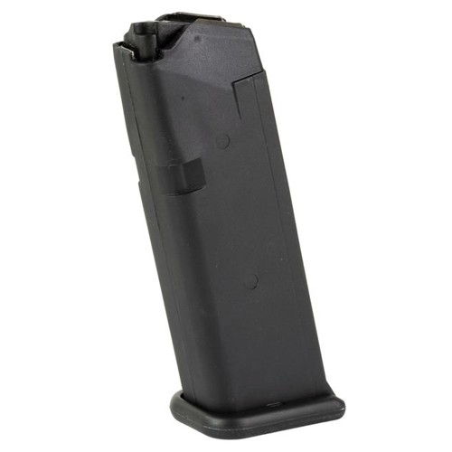 KCI Magazine 40 S&W 10rd Fits Glock 23 Black for sale at KYGUNCO.