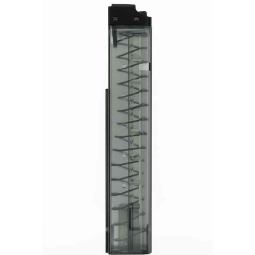 KCI Magazine 9mm 30rd APC9 Black for sale at KYGUNCO.
