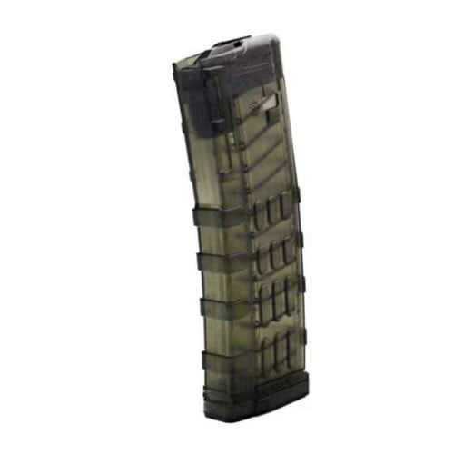 KCI Rifle Magazine 223/5.56 30rd Translucent Smoke for sale at KYGUNCO.