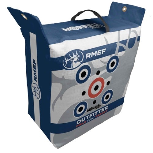 MORRELL TARGETS SCHOOL AND SCOUT TARGET 32" X 32" W/ 80CM TARGET F for sale at KYGUNCO.