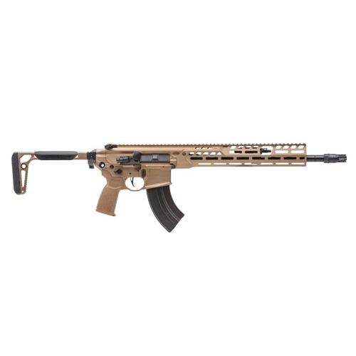 SIG SAUER SIG MCX 7.62X39 16" 30rd - FDE for sale at KYGUNCO.