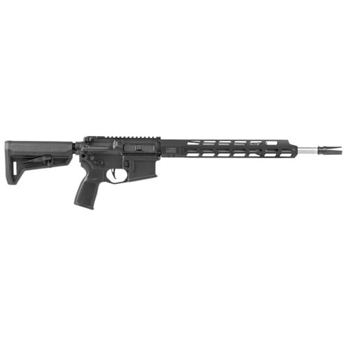 SIG SAUER SIGM400 5.56 NATO 16" 10rd - Black for sale at KYGUNCO.